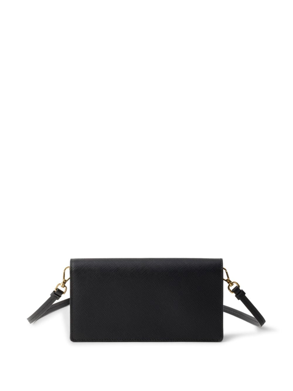Prada Women Saffiano Mini Bag PRADA