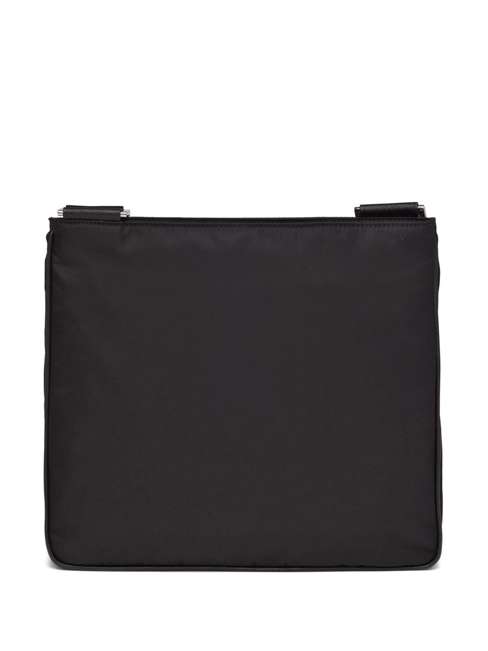 Prada Men Re-Nylon And Saffiano Crossbody Bag PRADA