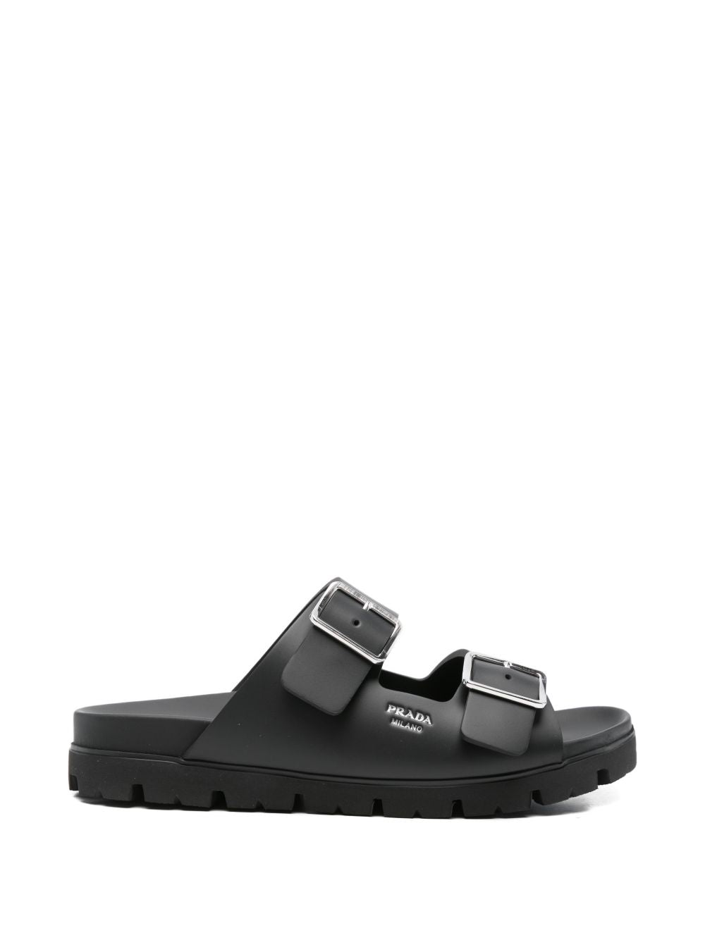 Prada Men Flat Sandals PRADA