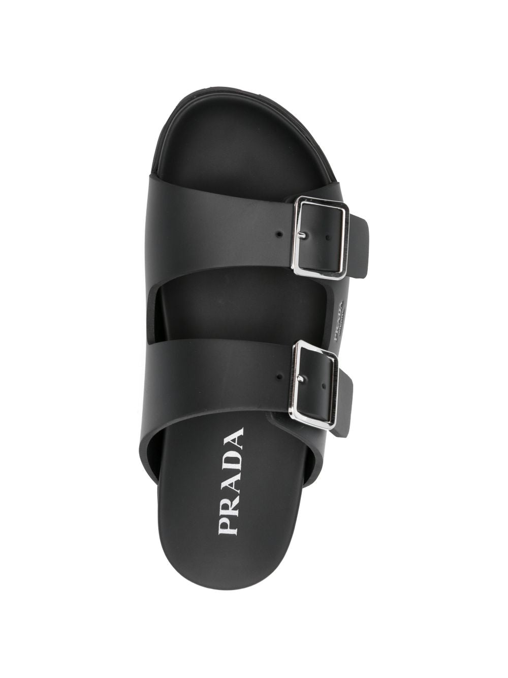 Prada Men Flat Sandals PRADA