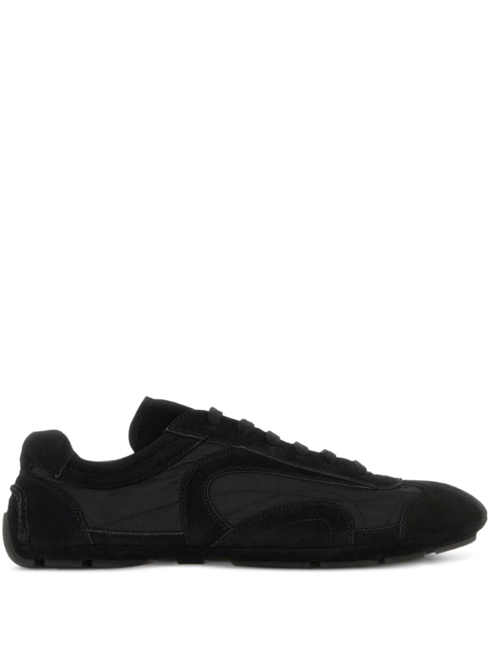 Prada Men Montecarlo Re-Edition 2005 Sneakers