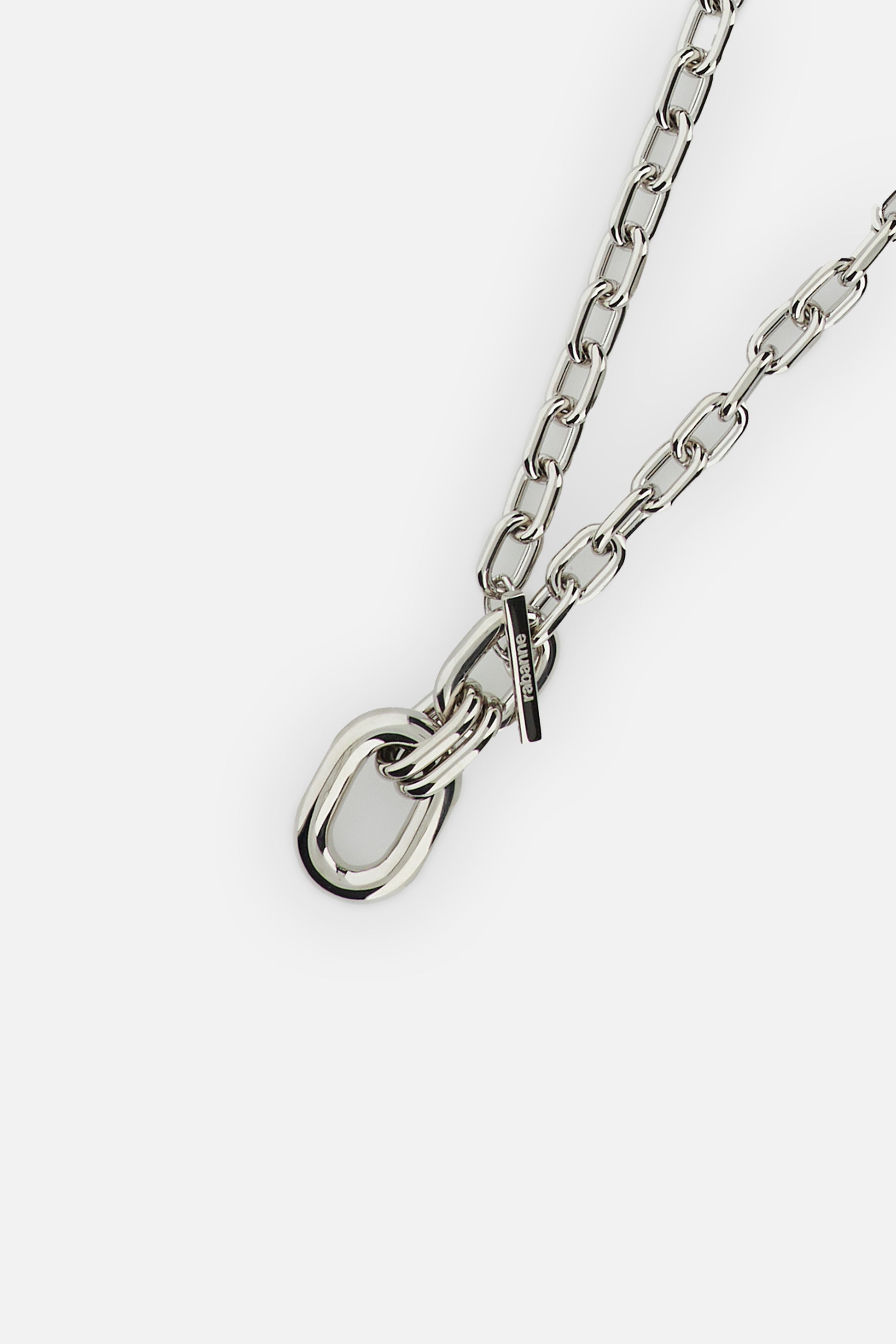Rabanne Women Xl Link Pendant PACO RABANNE