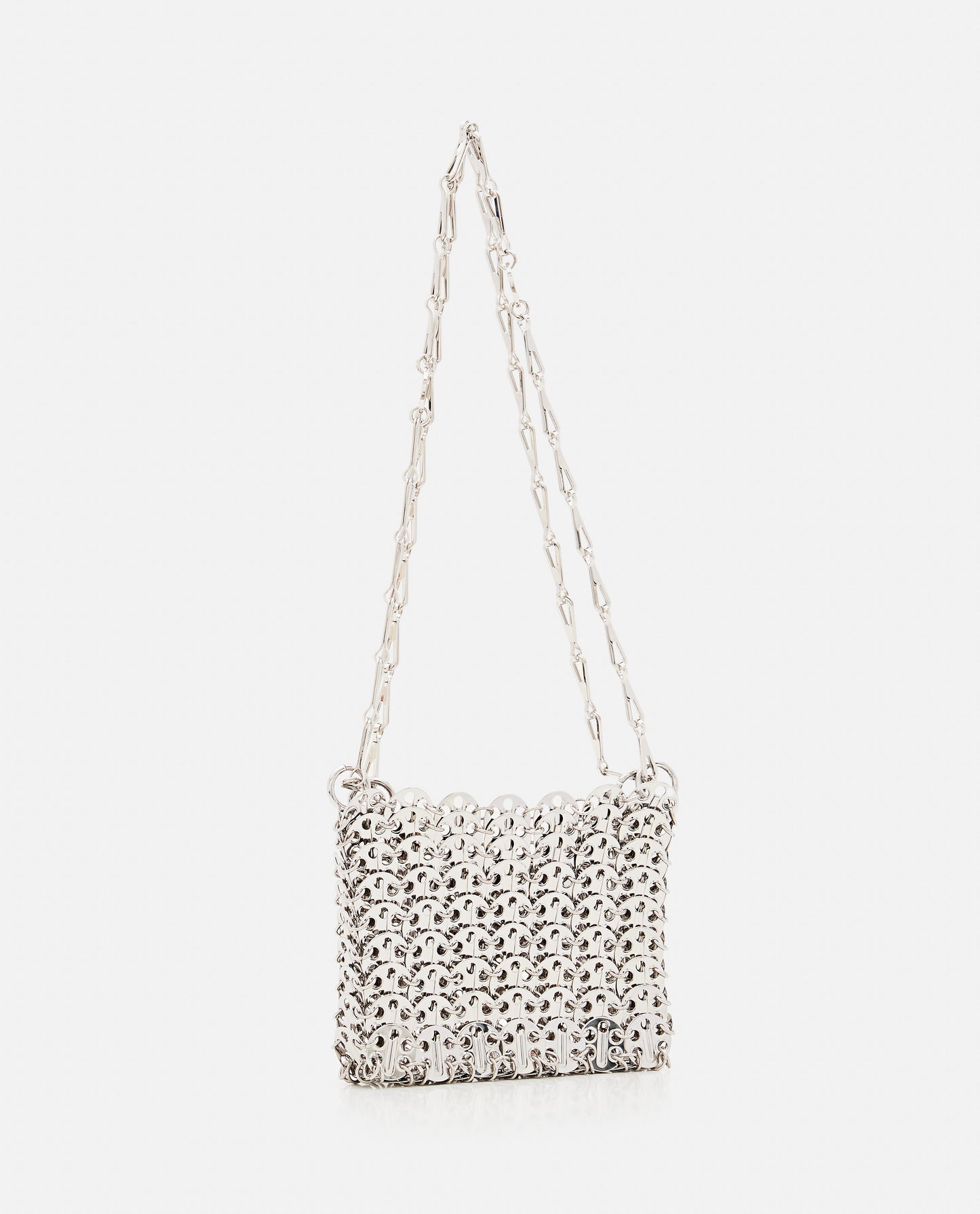 Rabanne Women 1969 Nano Shoulder Bag PACO RABANNE