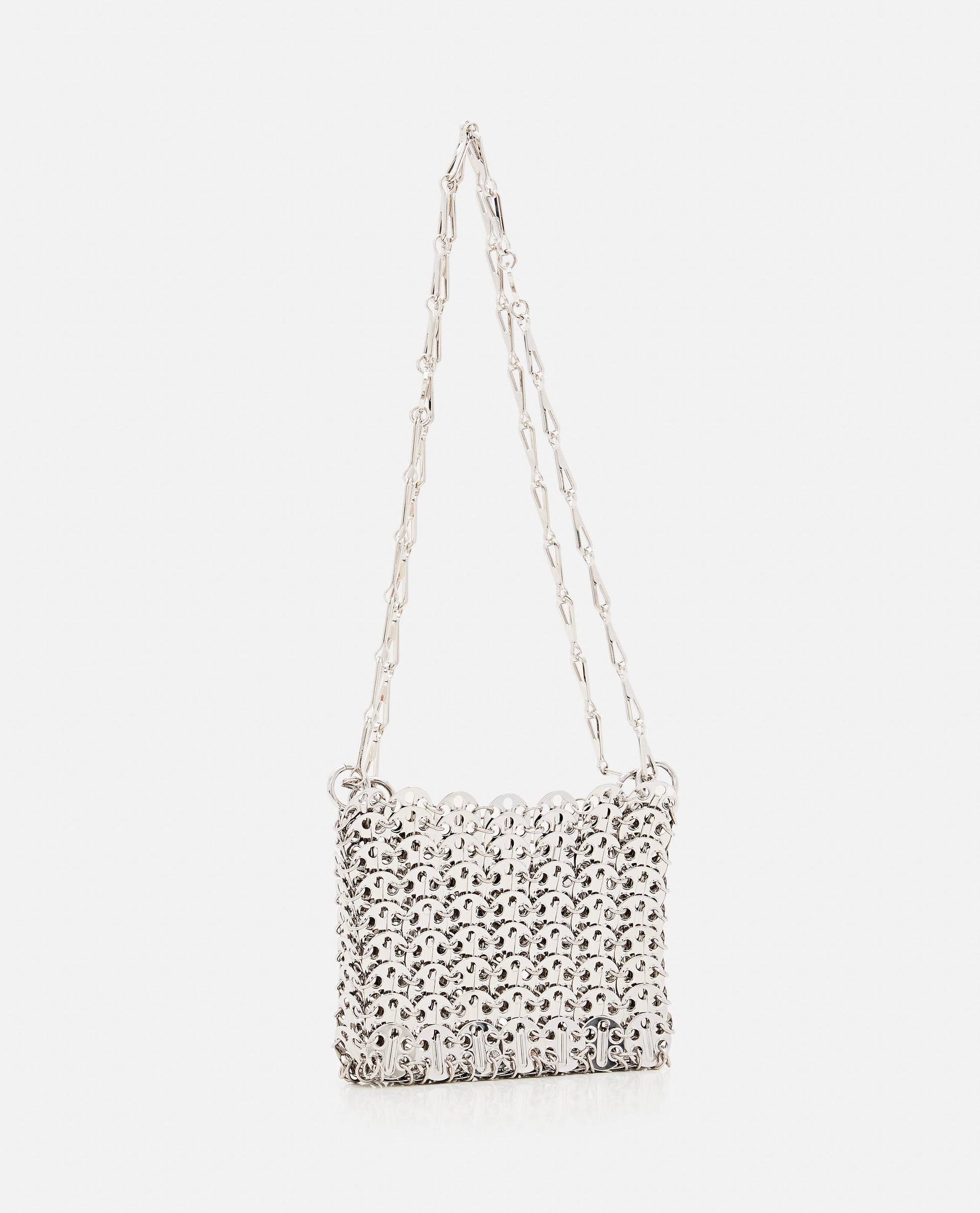 Rabanne Women 1969 Nano Shoulder Bag PACO RABANNE