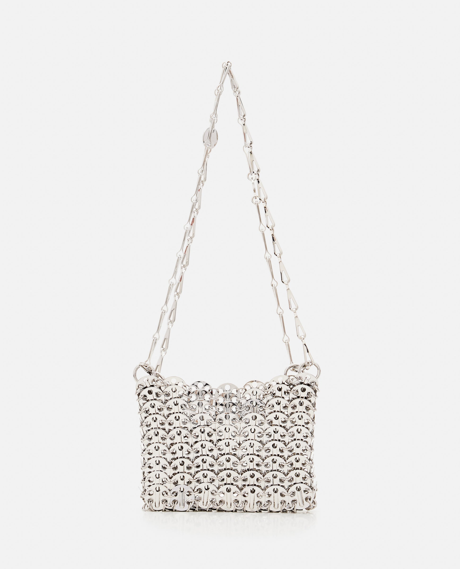 Rabanne Women 1969 Nano Shoulder Bag PACO RABANNE