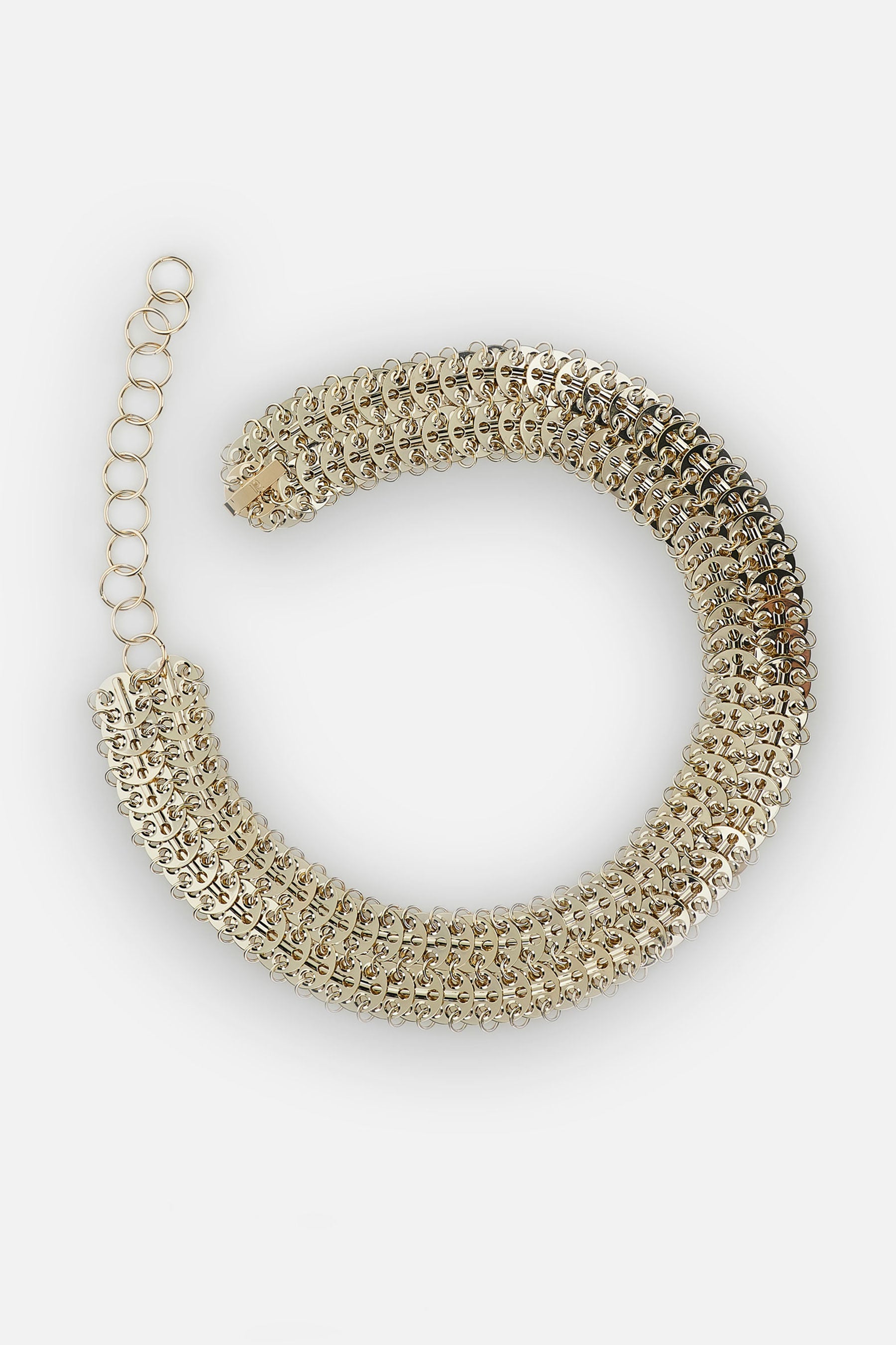 Rabanne Women Belt 1969 PACO RABANNE