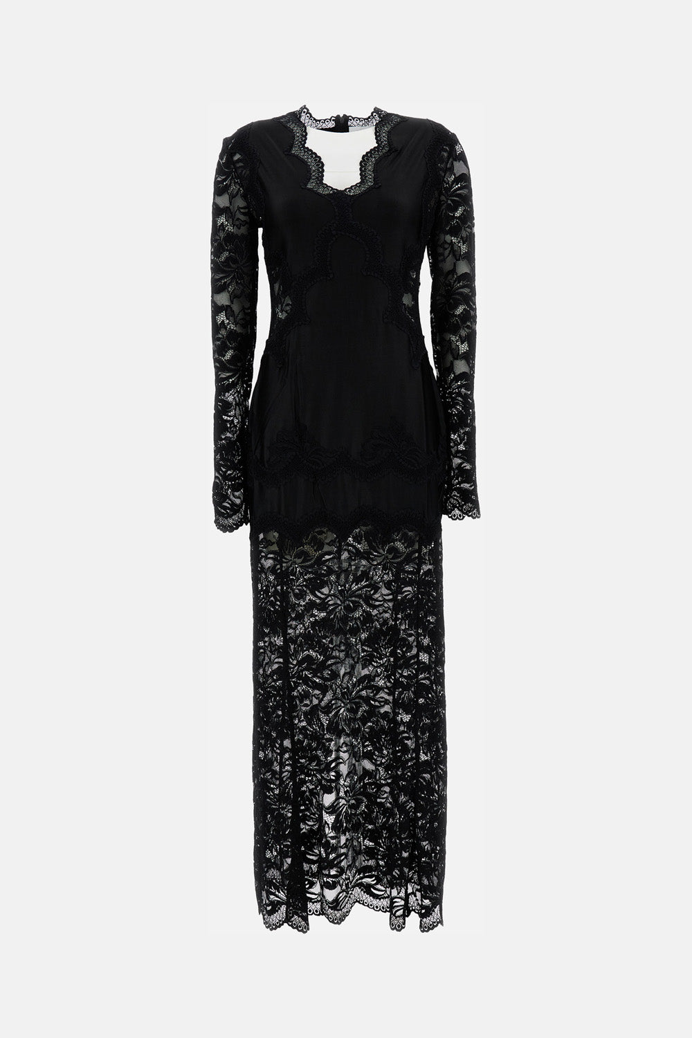Rabanne Women Long Dress PACO RABANNE