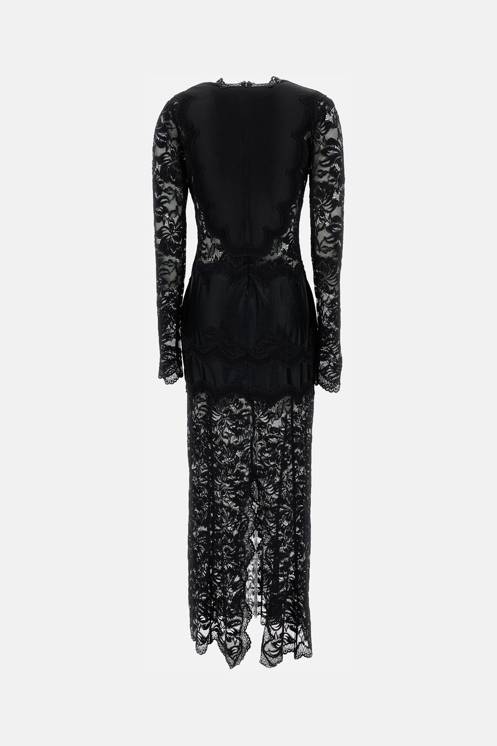 Rabanne Women Long Dress PACO RABANNE