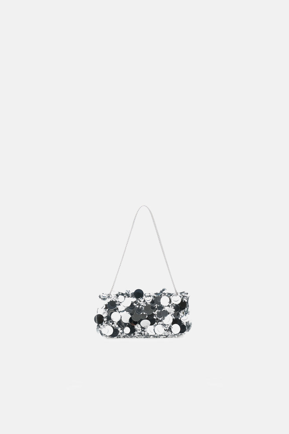 Rabanne Women Shoulder Bag PACO RABANNE