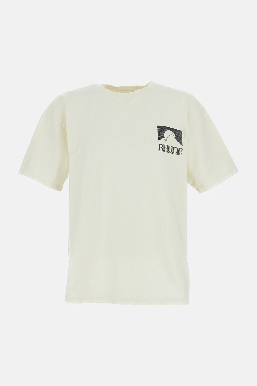 Rhude Men 'Moonlight' T-Shirt RHUDE