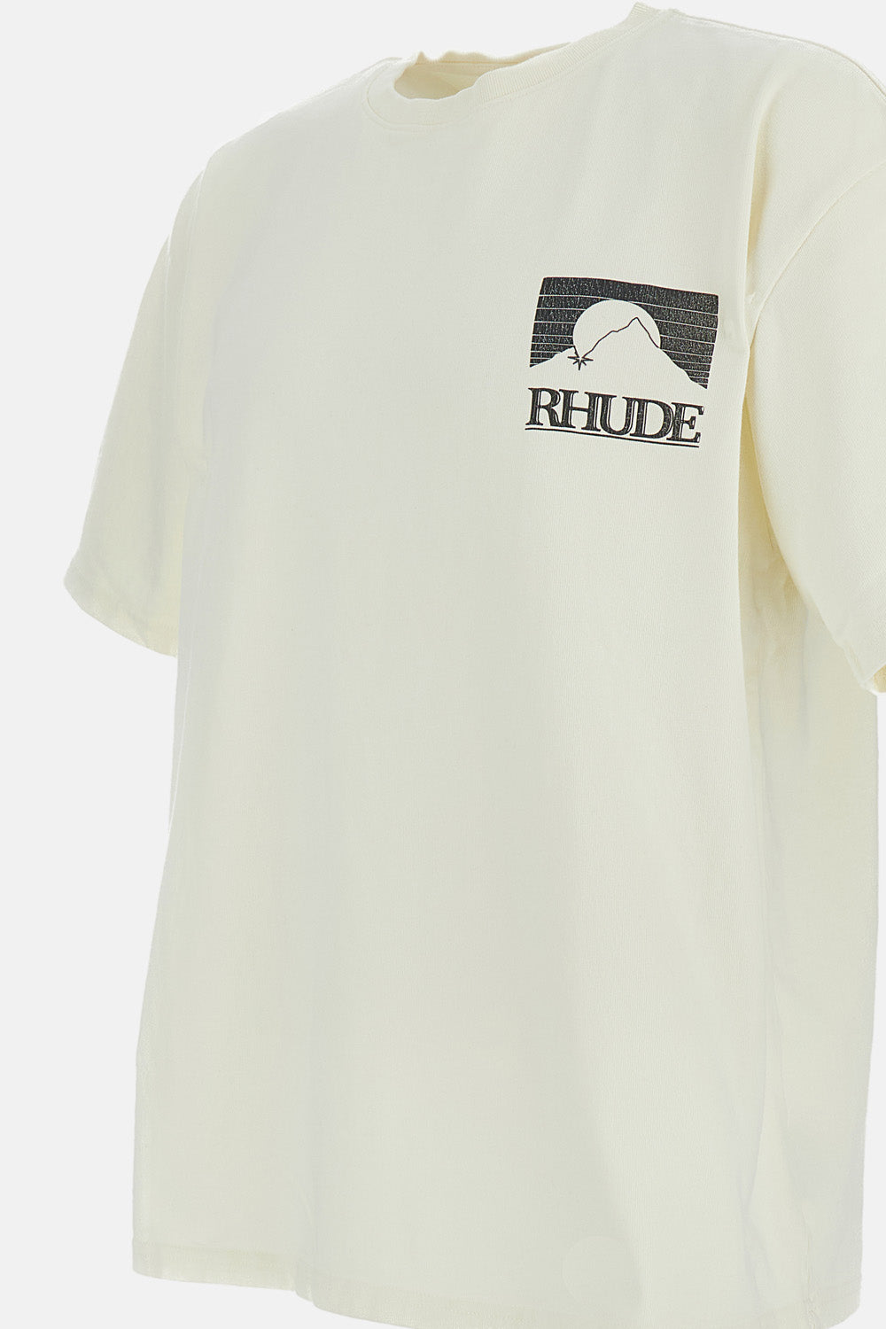 Rhude Men 'Moonlight' T-Shirt RHUDE