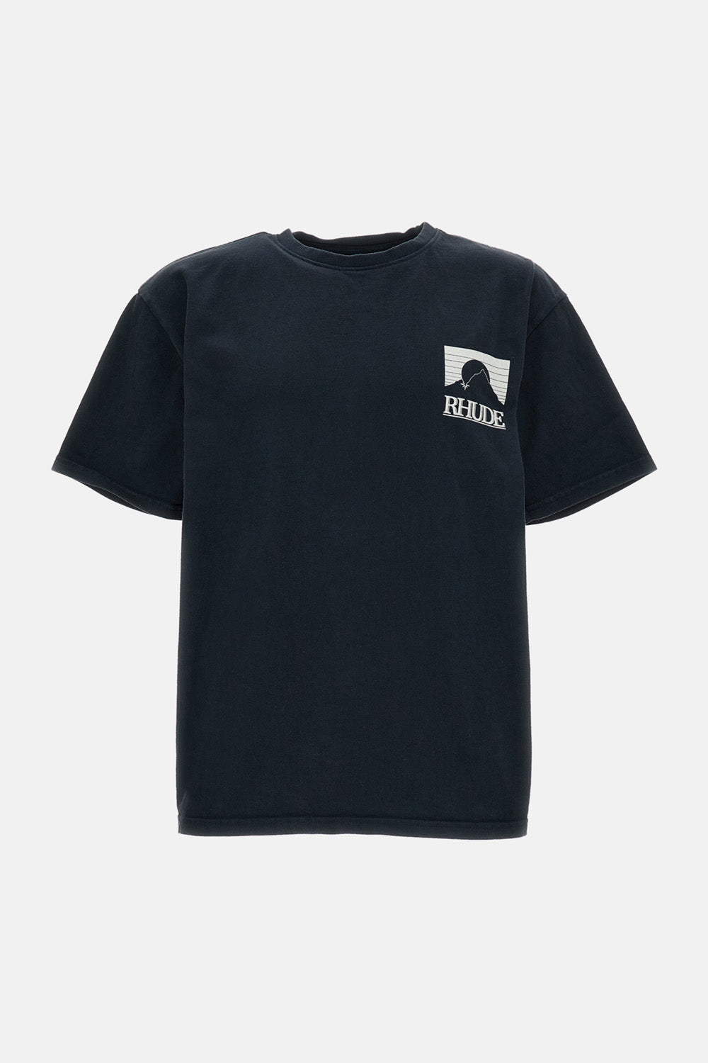 Rhude Men 'Moonlight' T-Shirt RHUDE