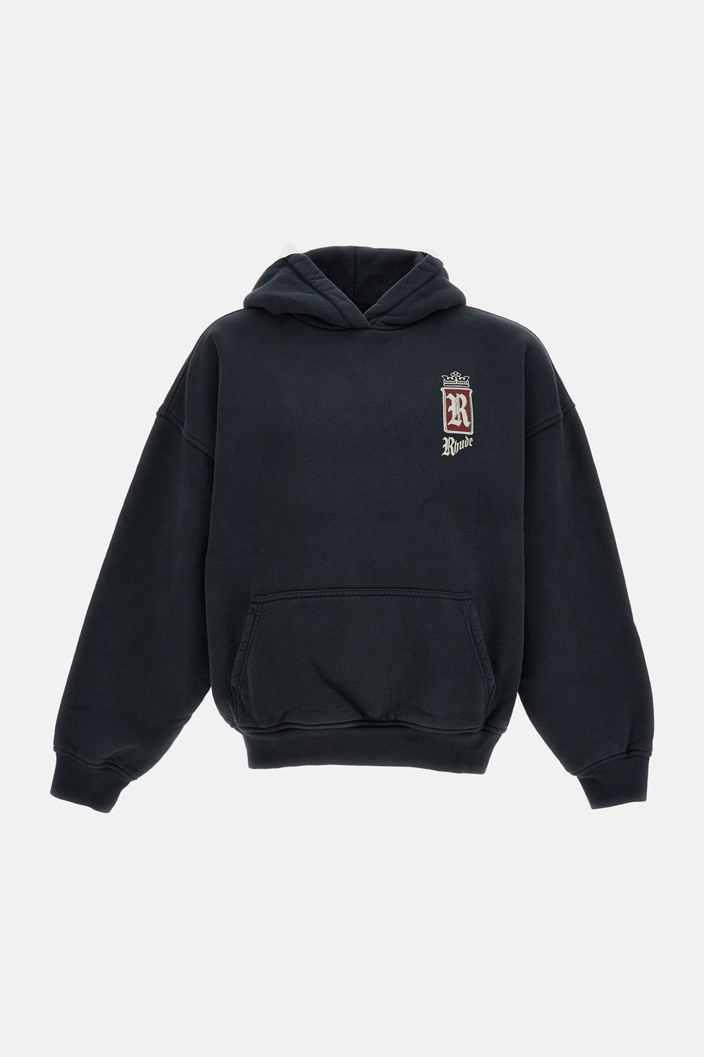 Rhude Men Fumar 91 Hoodie RHUDE