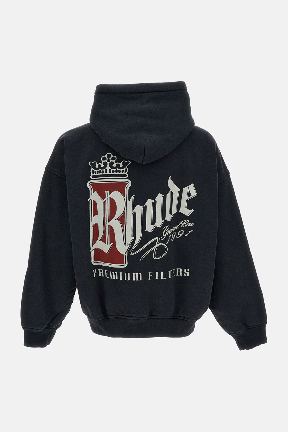 Rhude Men Fumar 91 Hoodie RHUDE