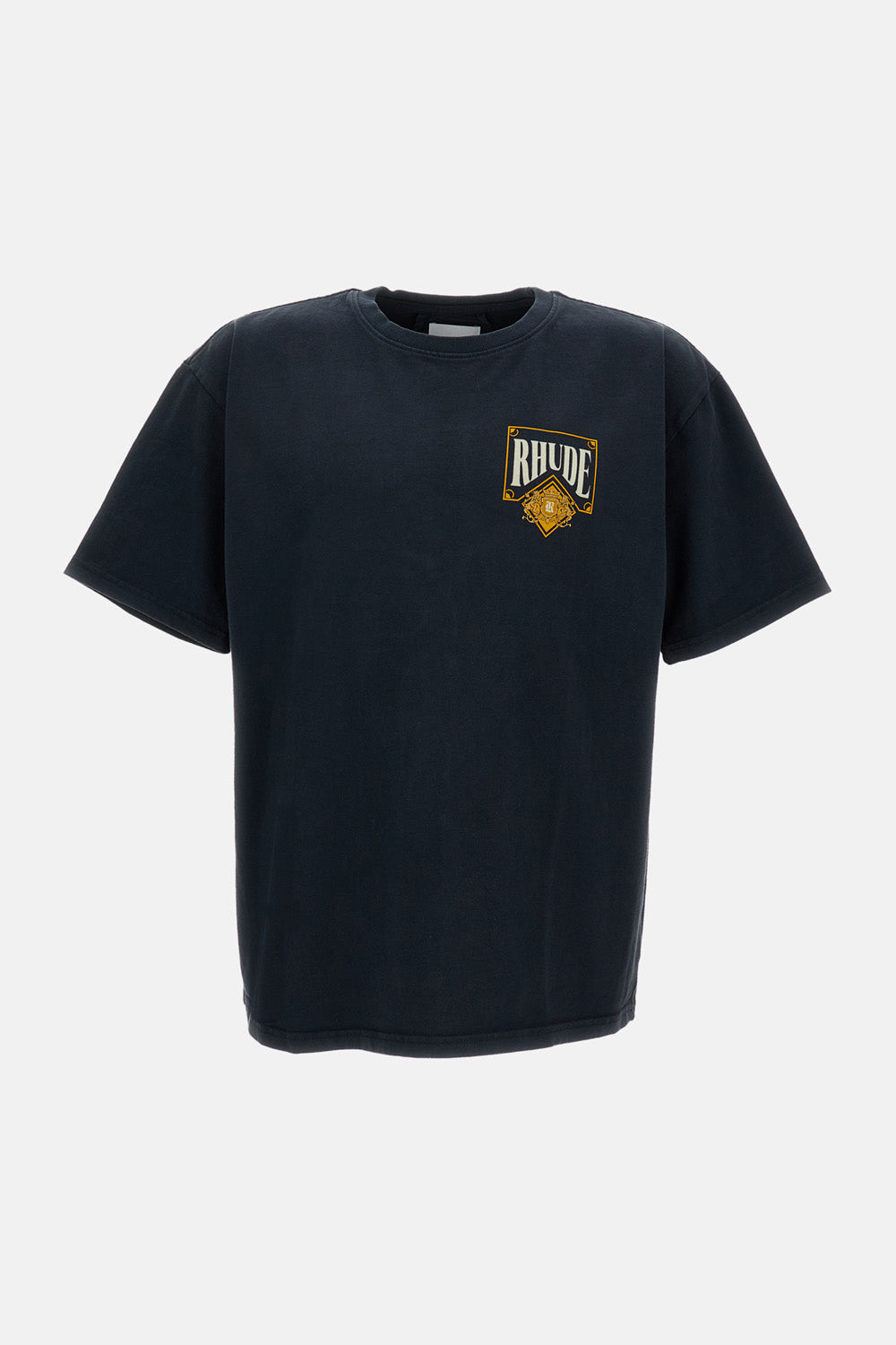 Rhude Men Playing Card Tee RHUDE