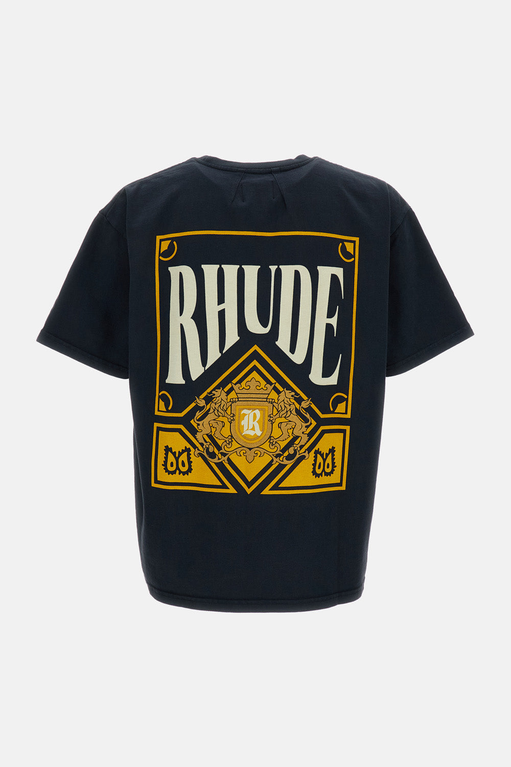 Rhude Men Playing Card Tee RHUDE