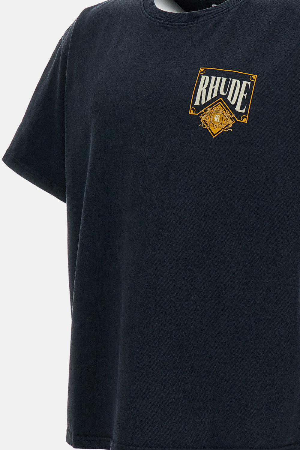 Rhude Men Playing Card Tee RHUDE
