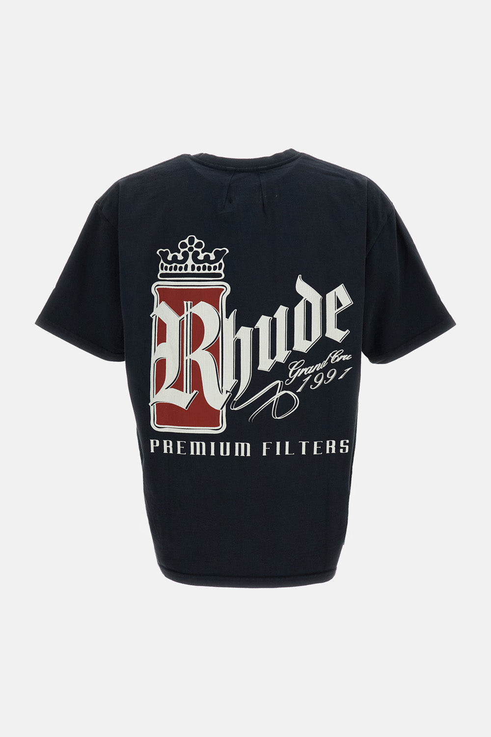 Rhude Men Fumar 91 Tee RHUDE