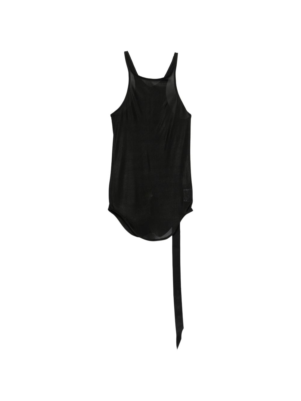 Rick Owens Drkshdw Women Tank Top RICK OWENS