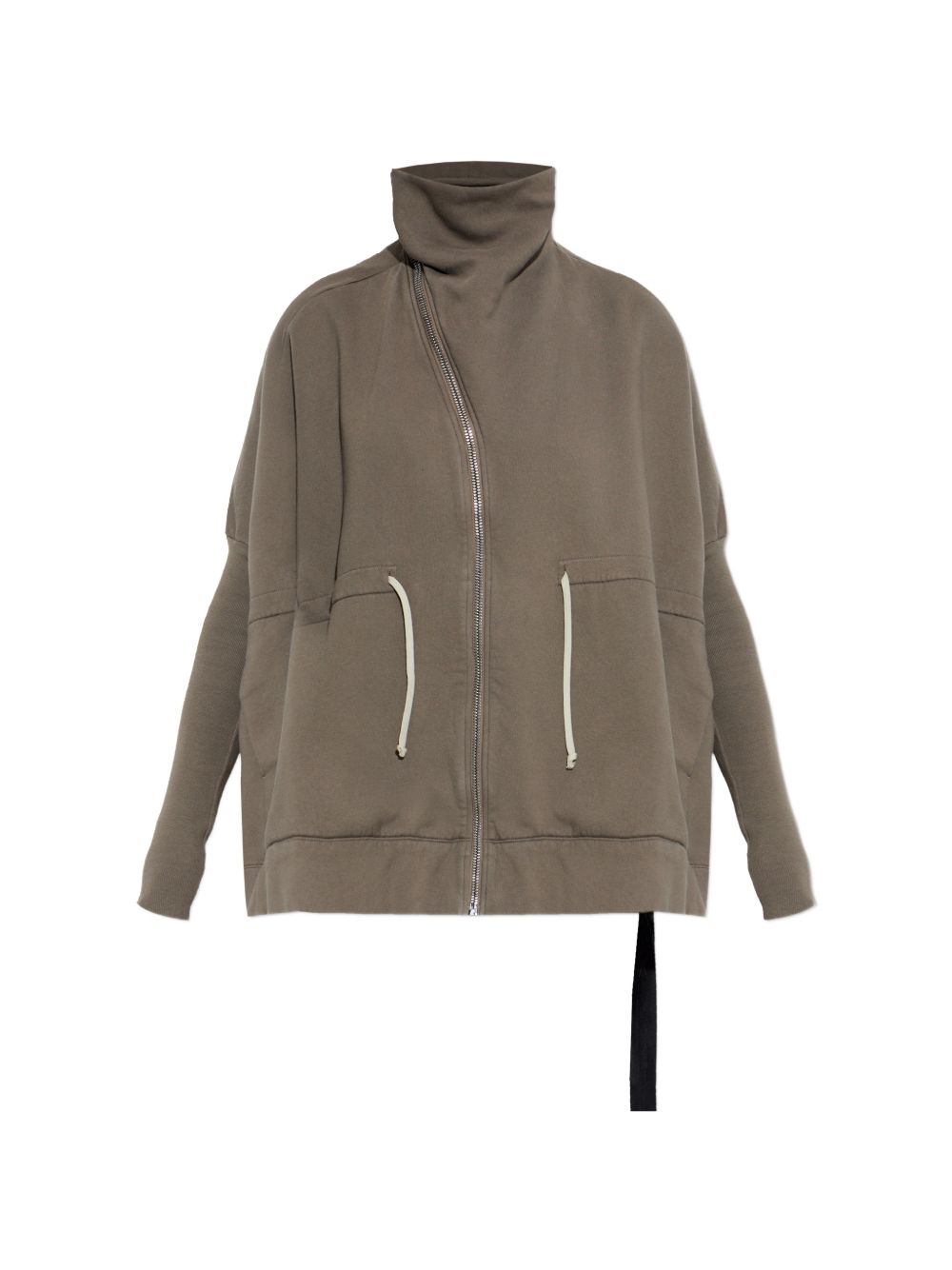 Rick Owens Drkshdw Women Mountain Sail Sweatshirt RICK OWENS