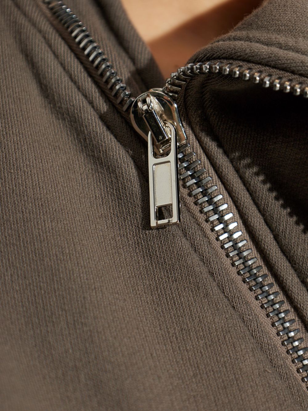 Rick Owens Drkshdw Women Mountain Sail Sweatshirt RICK OWENS