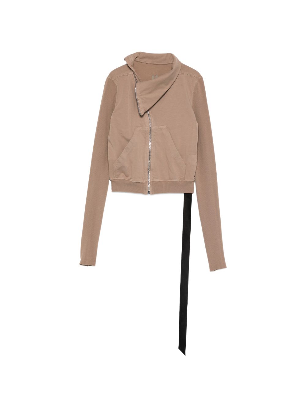Rick Owens Drkshdw Women Cotton Sweatshirt RICK OWENS