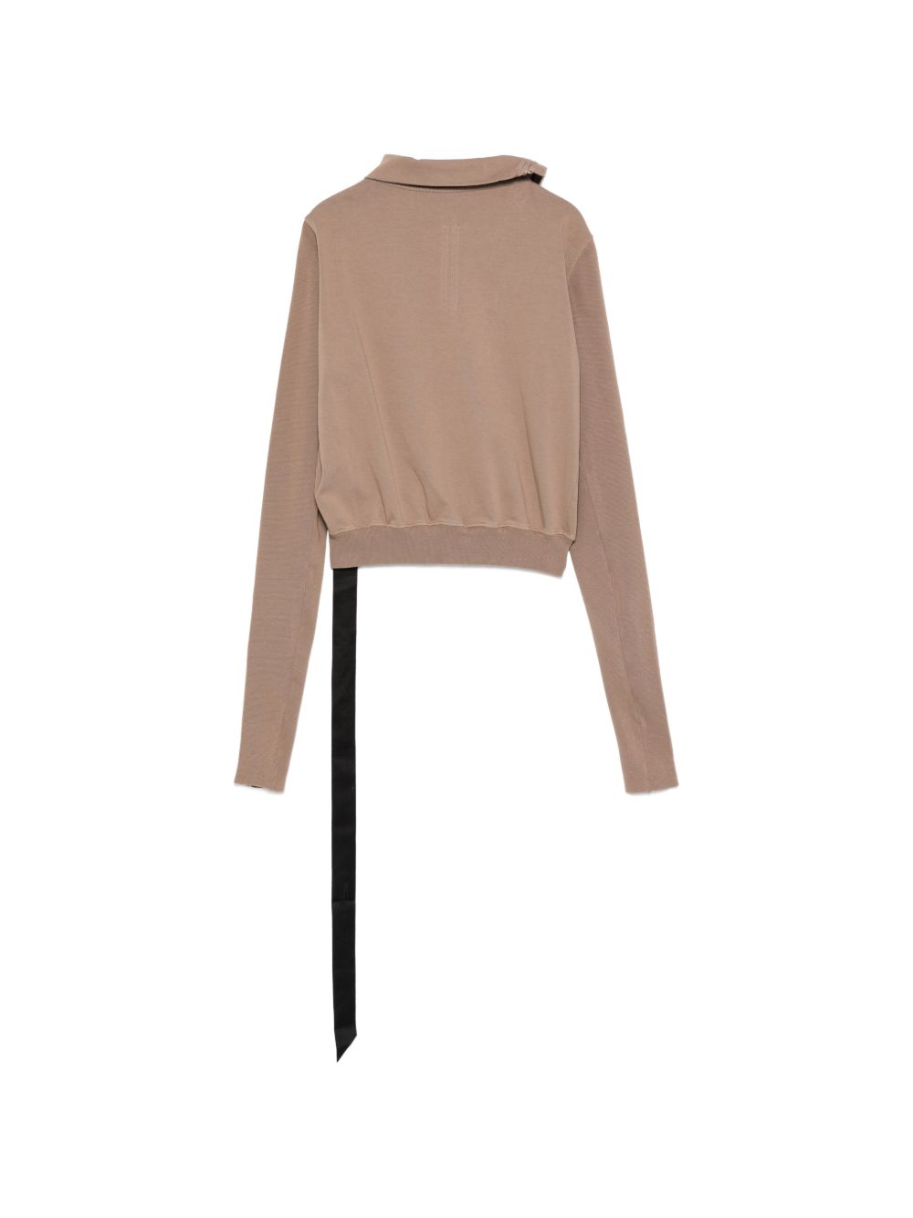 Rick Owens Drkshdw Women Cotton Sweatshirt RICK OWENS