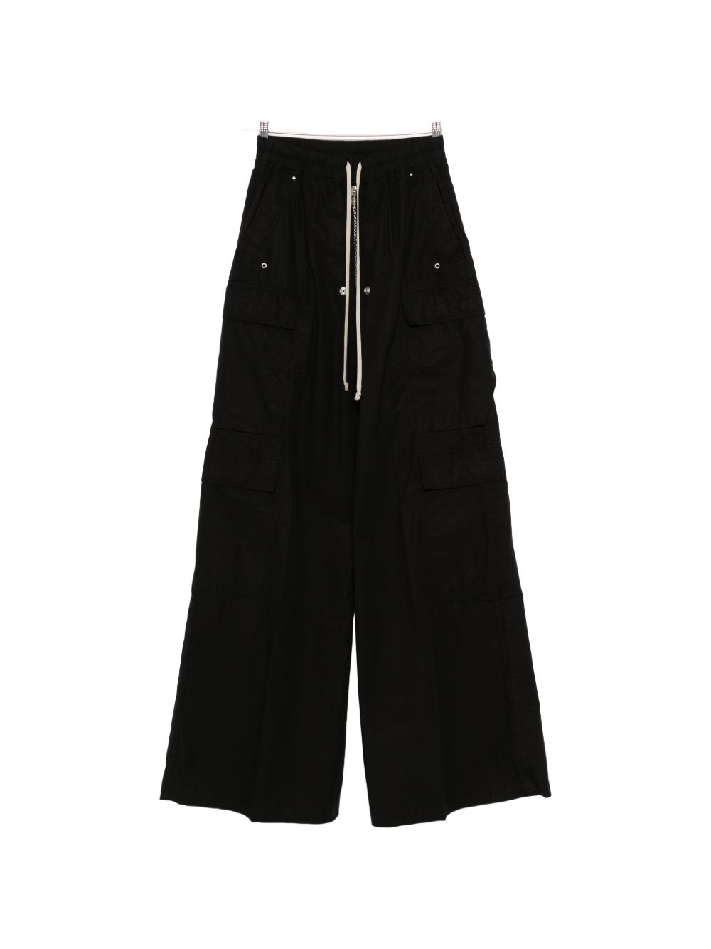 Rick Owens Drkshdw Women Cargo Denim Jeans RICK OWENS