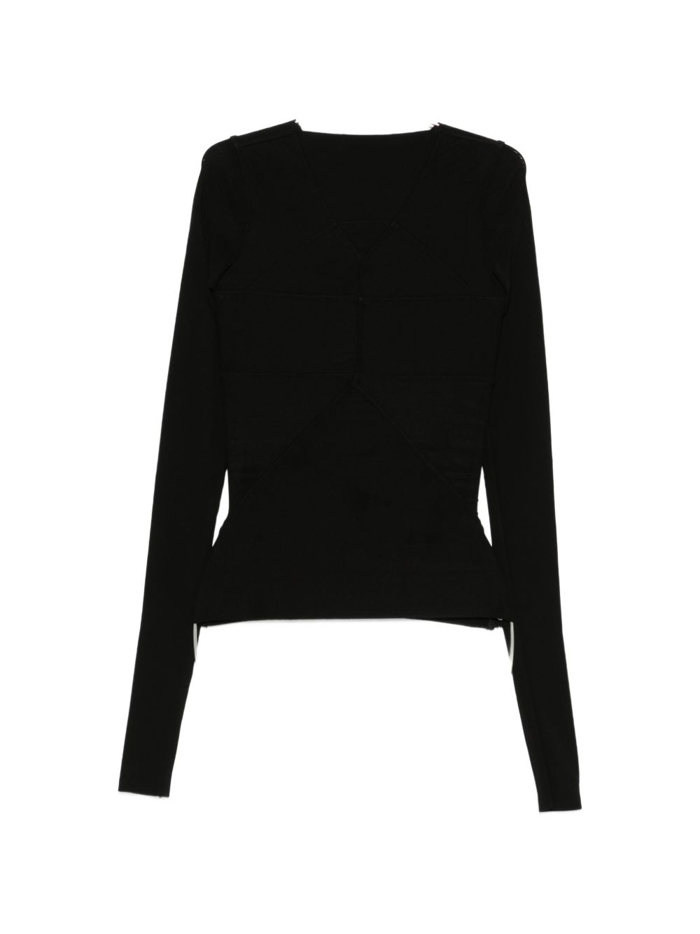 Rick Owens Women Long-Sleeves Top RICK OWENS