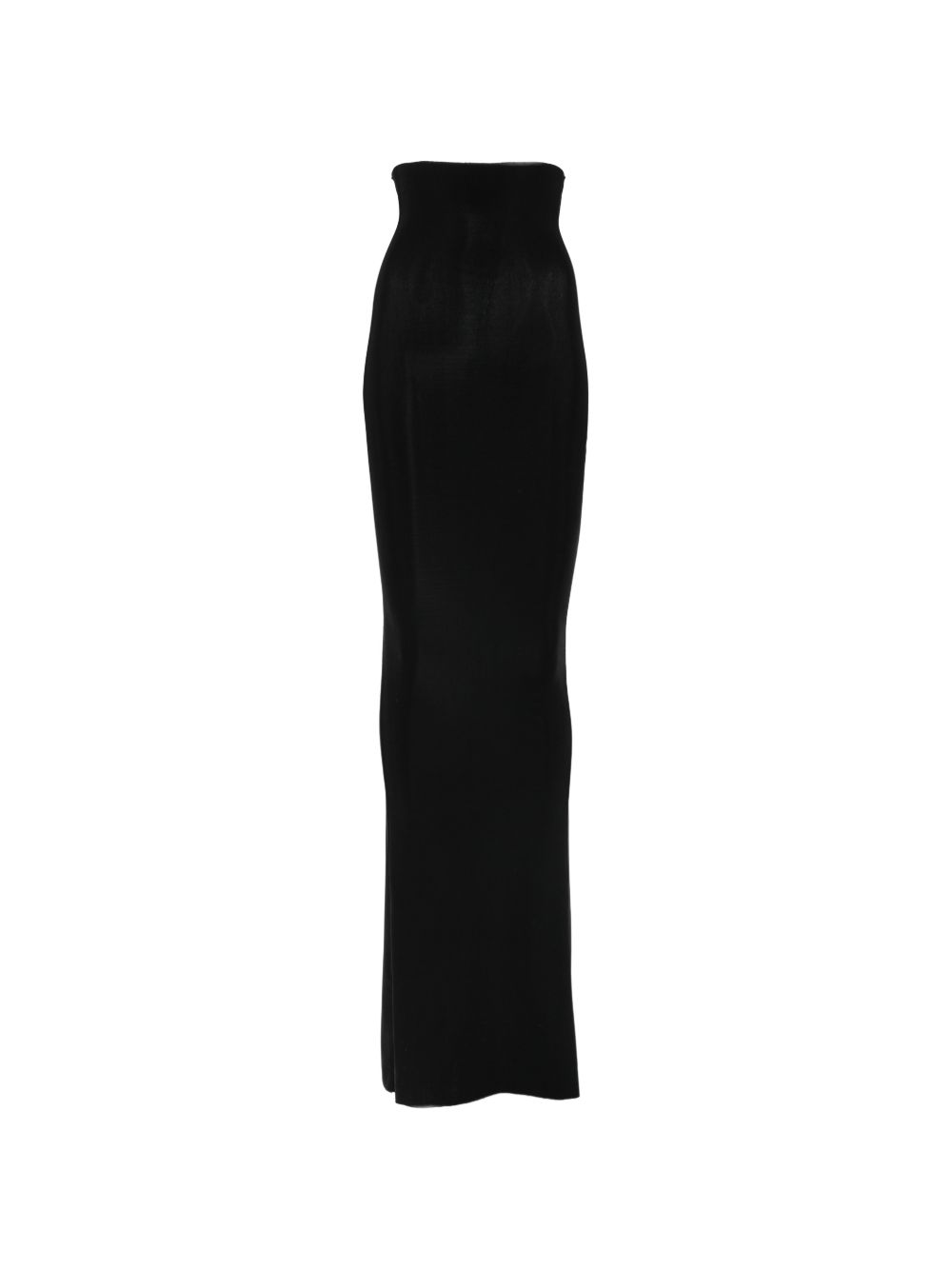 Rick Owens Women Maxi Skirt RICK OWENS