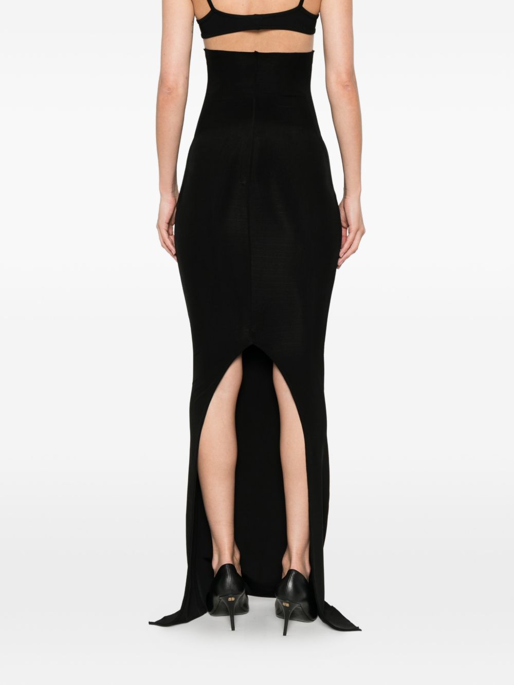 Rick Owens Women Maxi Skirt RICK OWENS