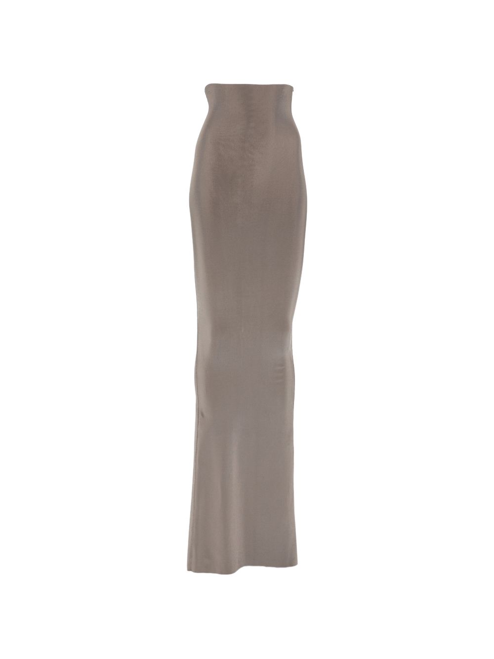 Rick Owens Women Maxi Skirt RICK OWENS