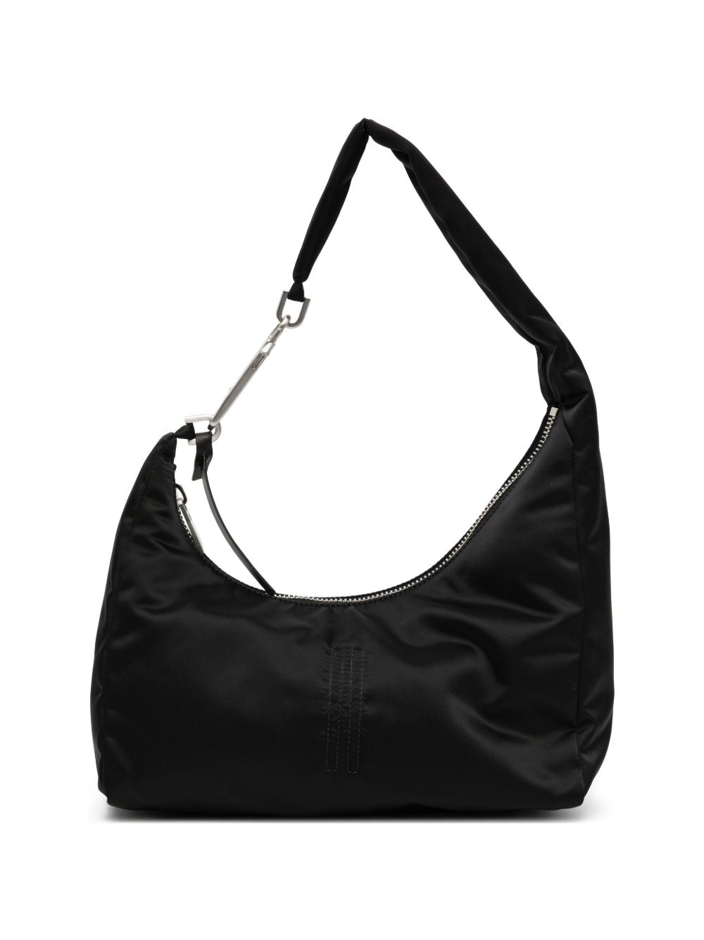 Rick Owens Women Gemini Small Leather Shoulder Bag RICK OWENS