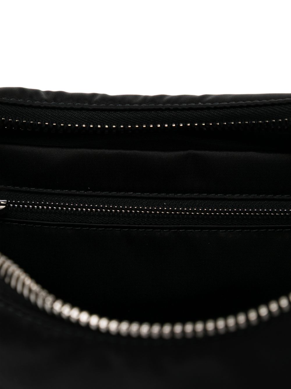 Rick Owens Women Gemini Small Leather Shoulder Bag RICK OWENS