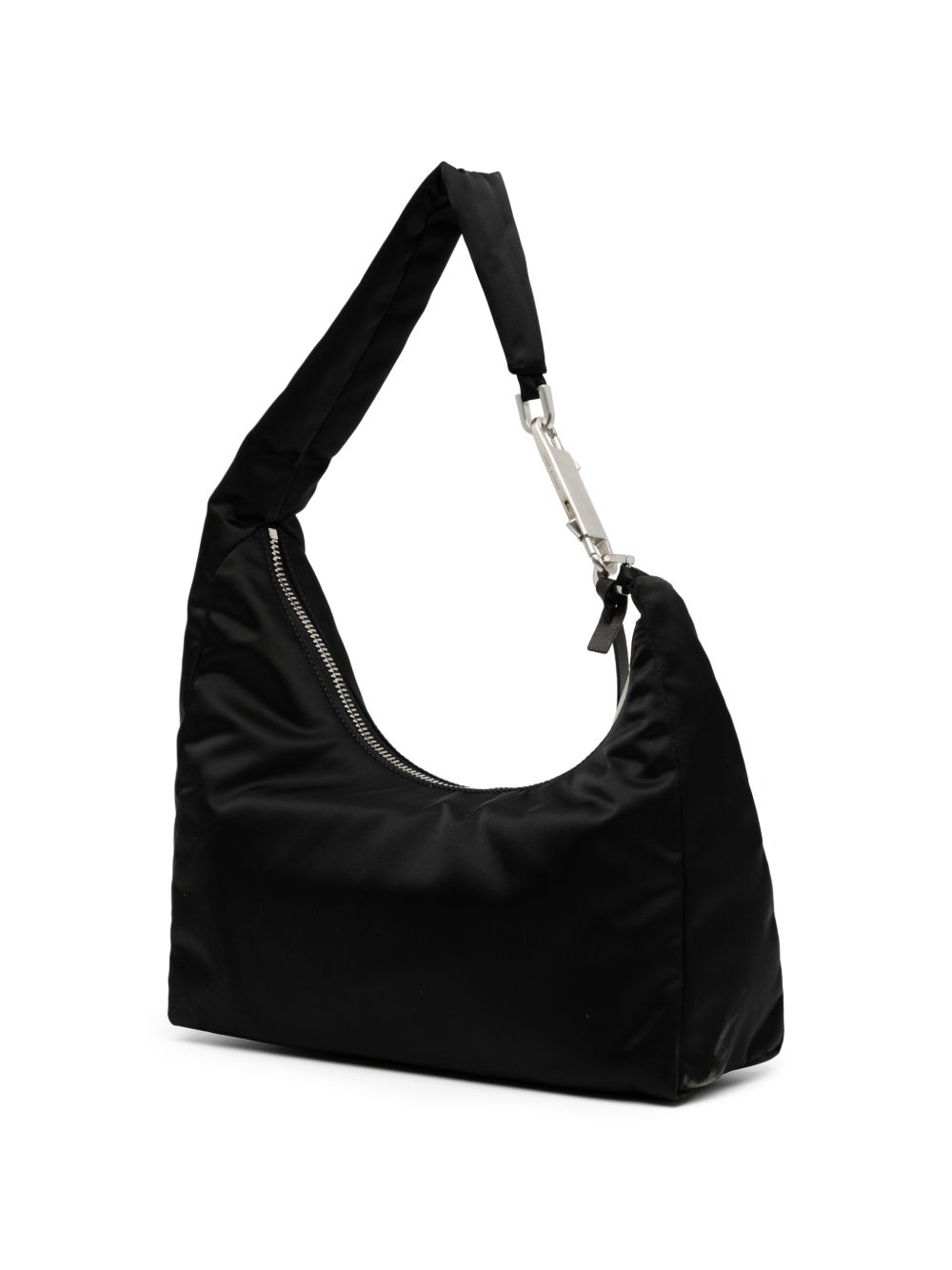 Rick Owens Women Gemini Small Leather Shoulder Bag RICK OWENS