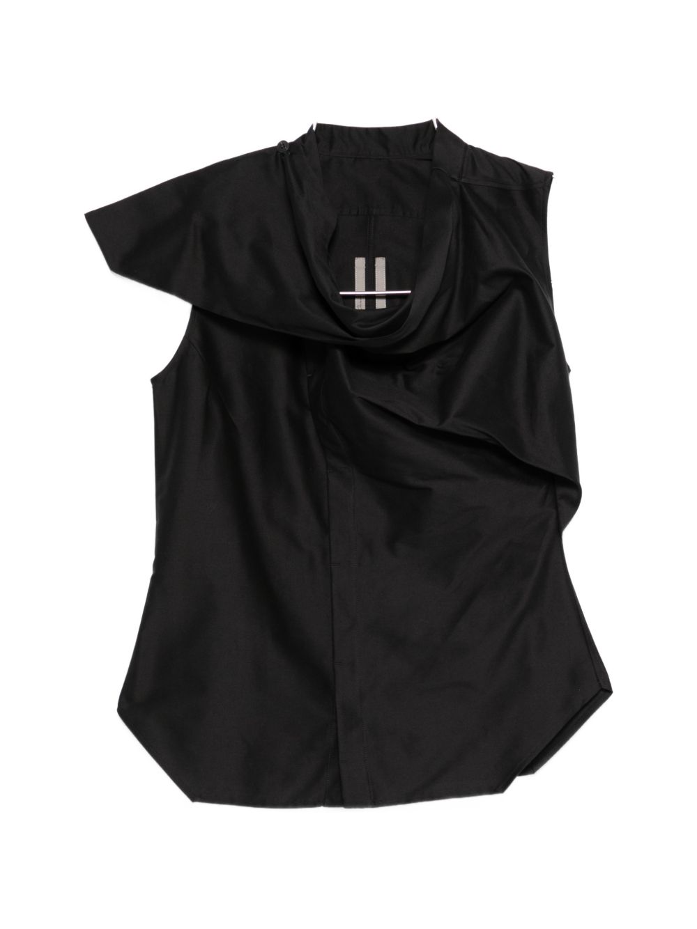 Rick Owens Women Cotton Tank Top RICK OWENS