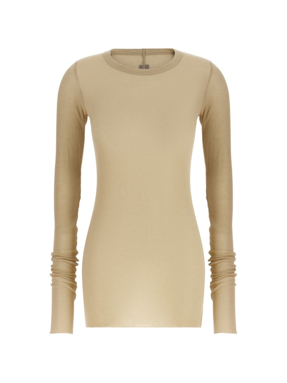Rick Owens Women Long-Sleeves T-Shirt
