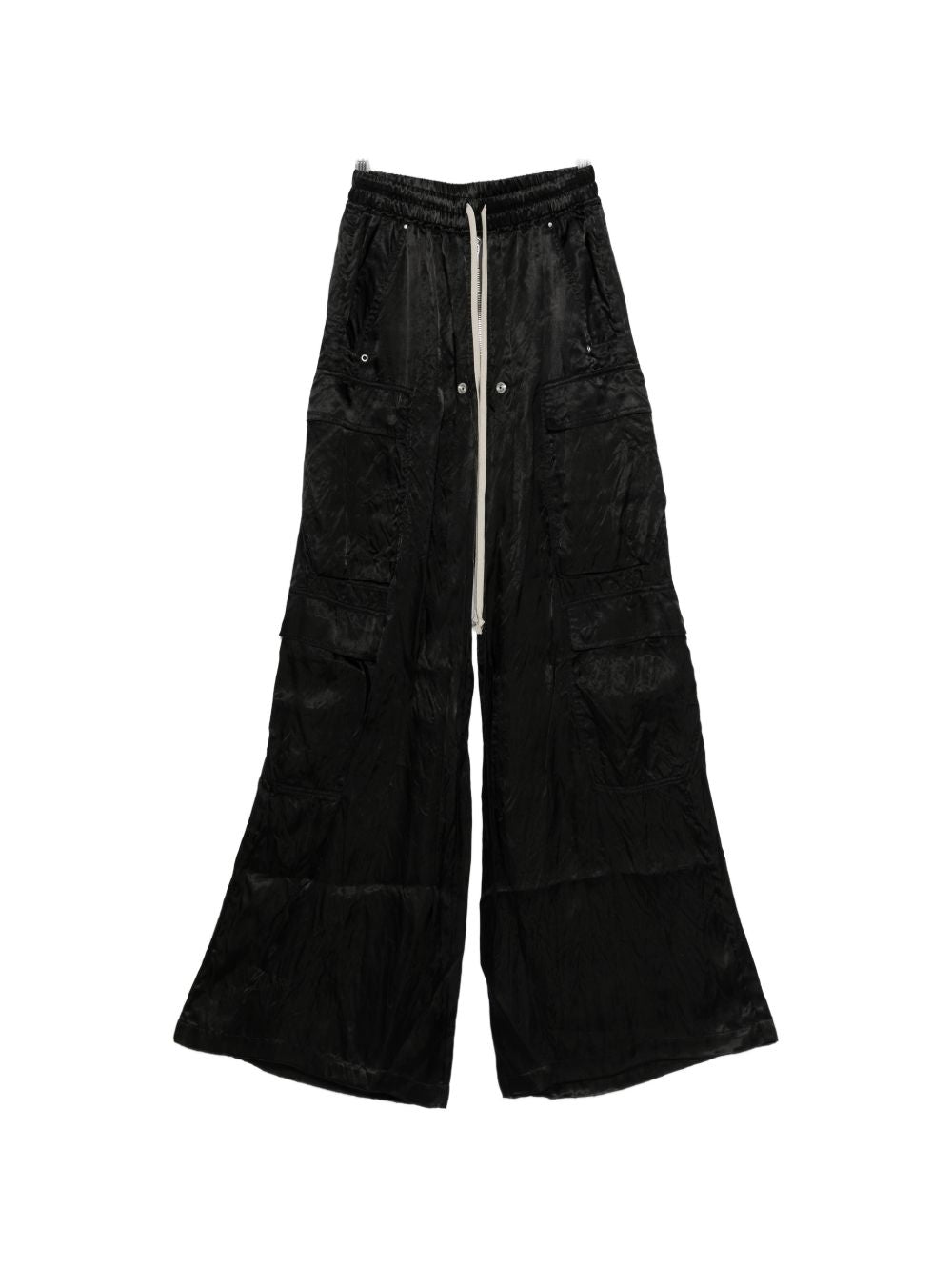Rick Owens Women Cargo Trousers