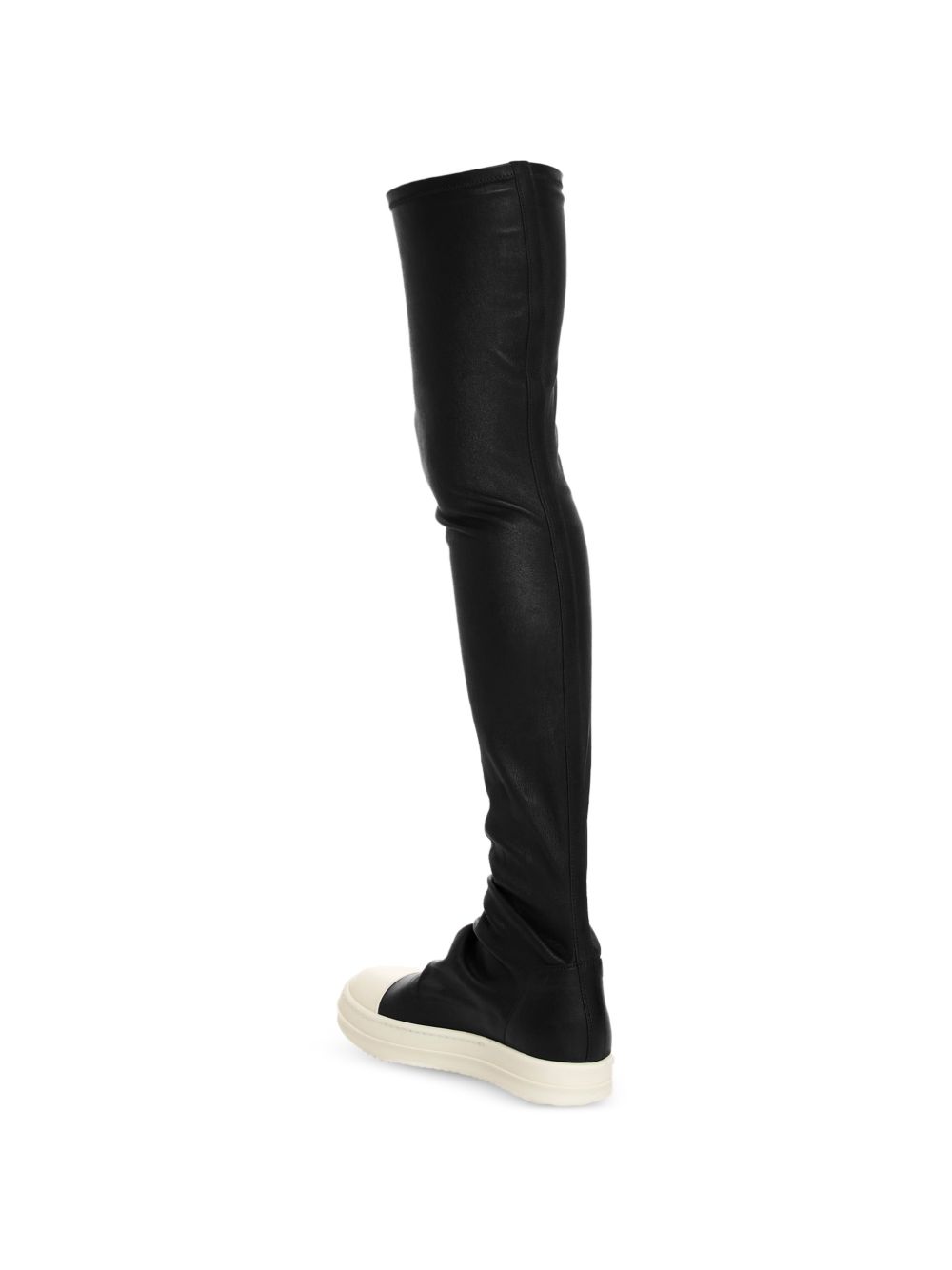 Rick Owens Women Over-The-Knee Boots RICK OWENS