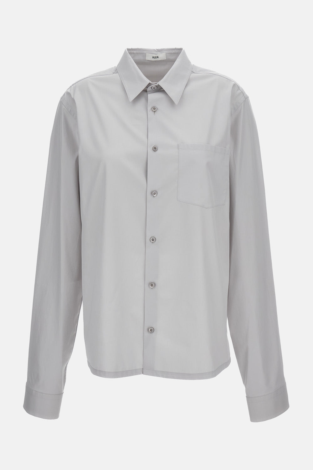 Rier Men Cotton Shirt RIER