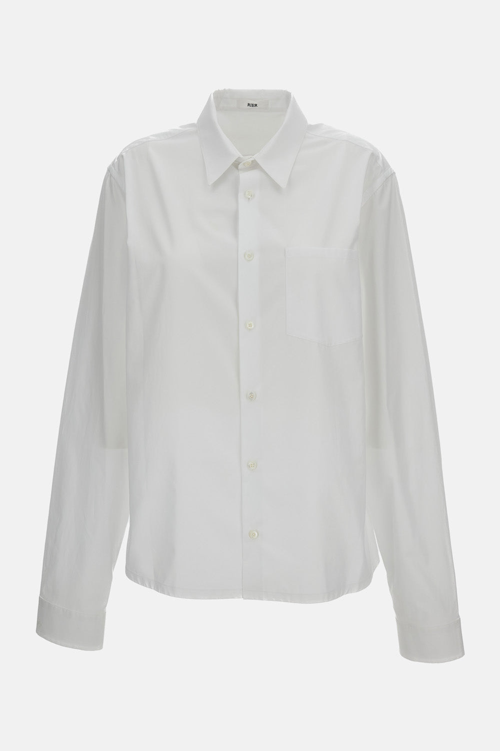 Rier Men Cotton Shirt RIER