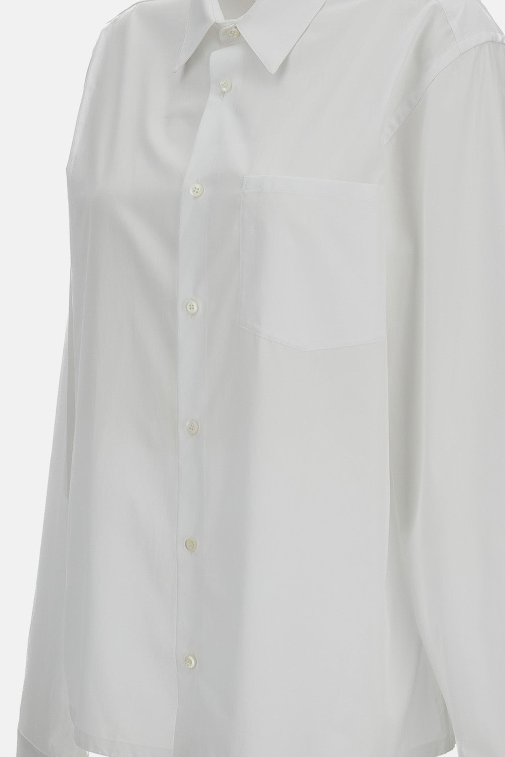 Rier Men Cotton Shirt RIER