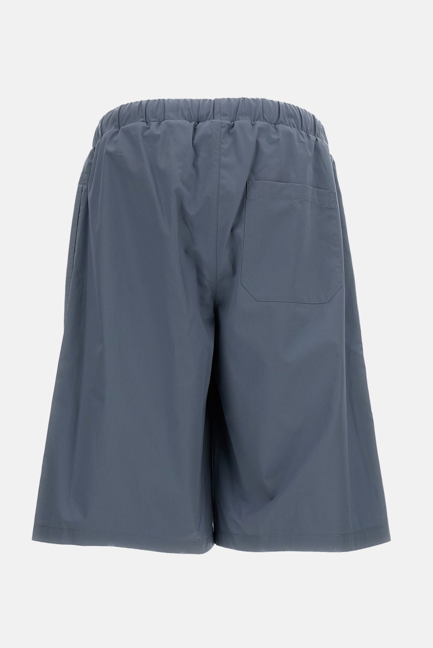 Rier Men Cotton Bermuda RIER