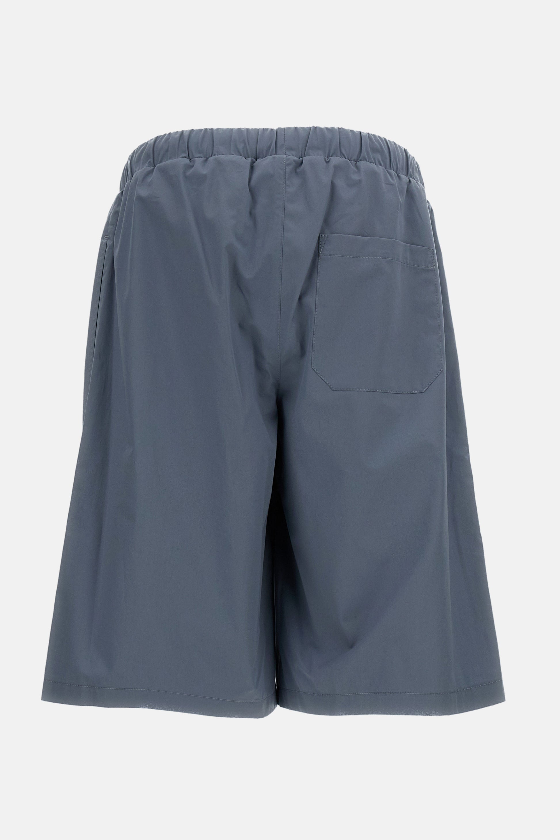 Rier Men Cotton Bermuda RIER