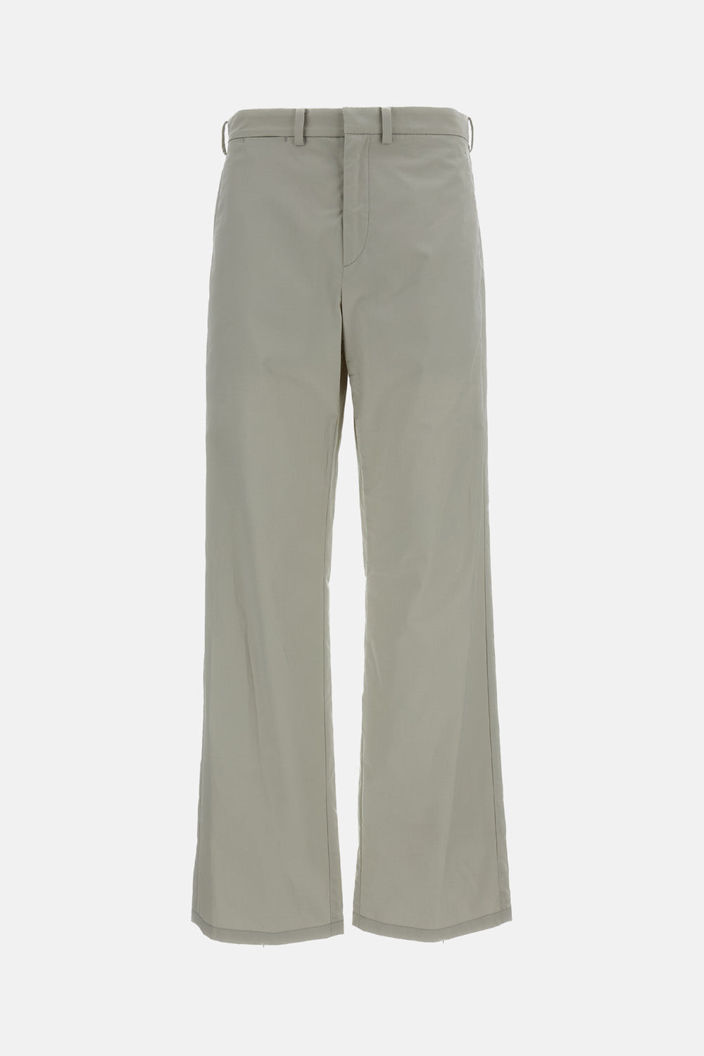Rier Men Cotton Trousers RIER
