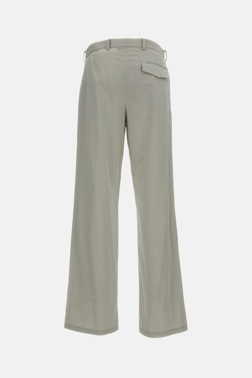 Rier Men Cotton Trousers RIER