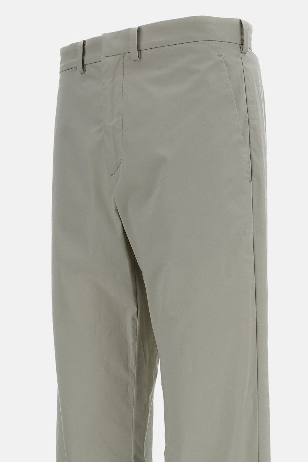 Rier Men Cotton Trousers RIER