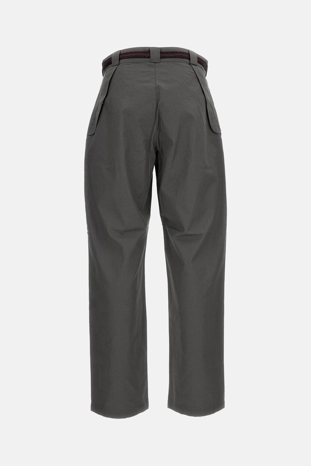 Roa Men Centipede Buckle Chino Pants ROA