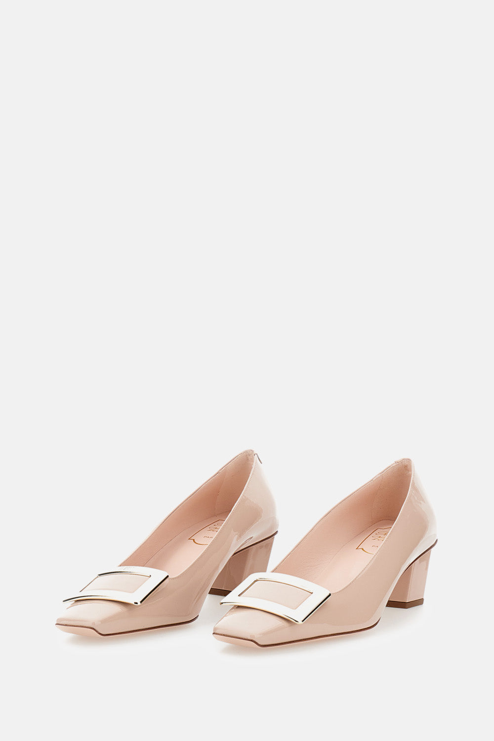 Roger Vivier Women Shoes With Heels ROGER VIVIER