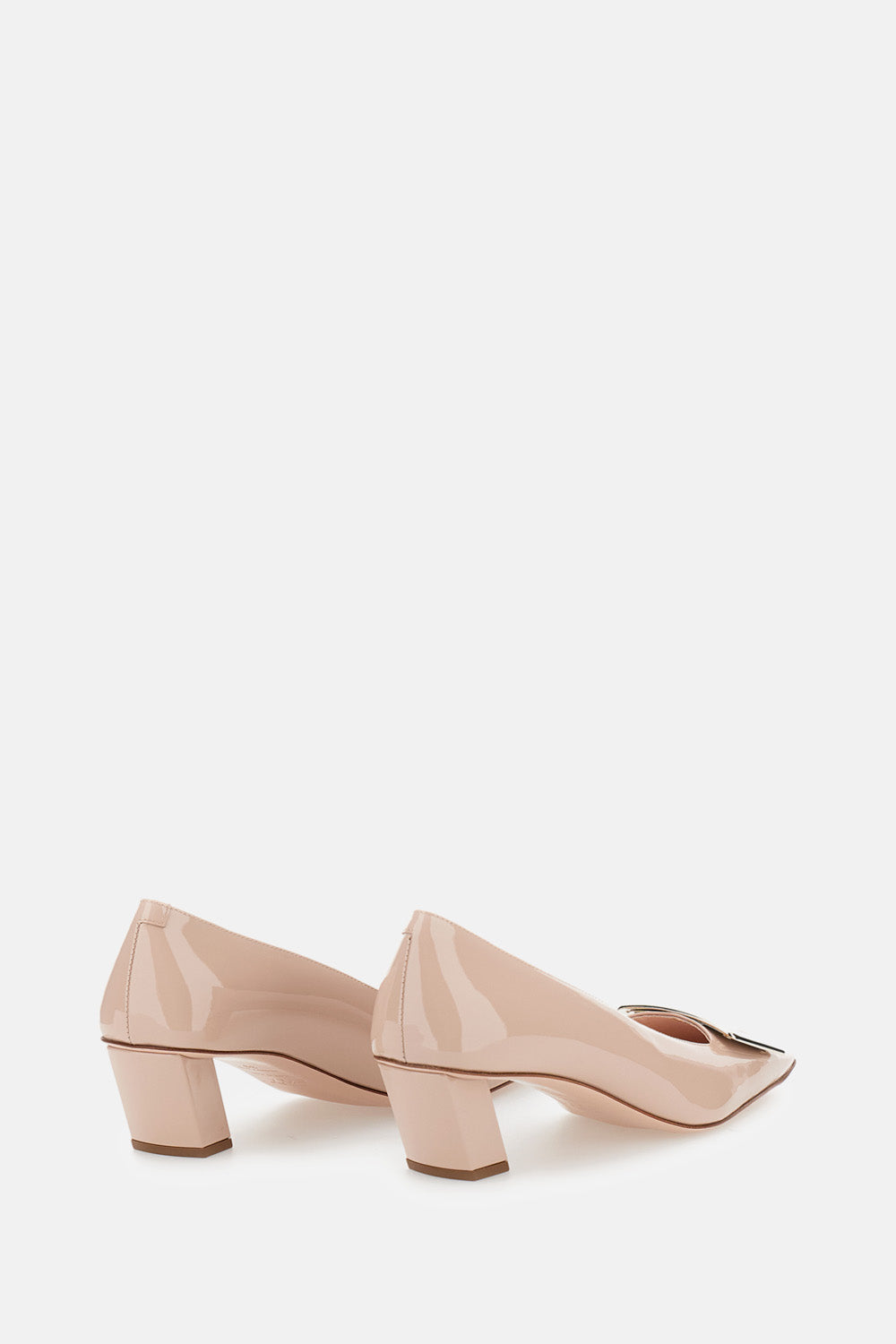 Roger Vivier Women Shoes With Heels ROGER VIVIER